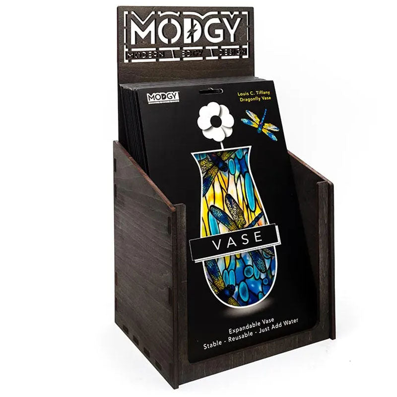 Modgy Collapsible Vase Holder